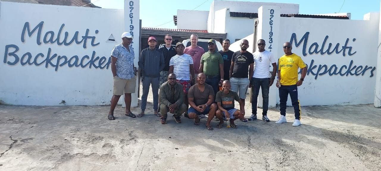 Maluti Backpackers