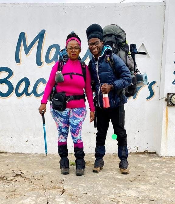 Maluti Backpackers