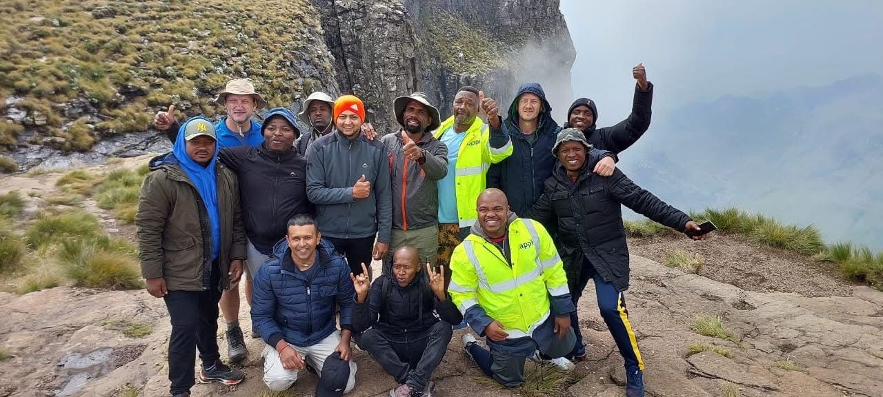Maluti Backpackers