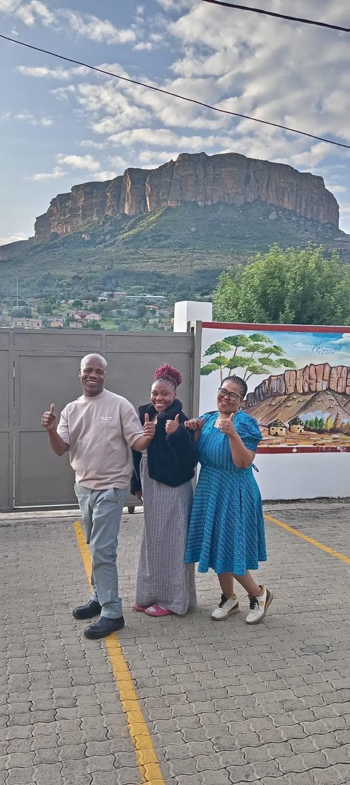 Maluti Backpackers