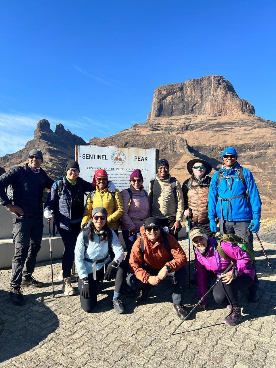 Maluti Backpackers