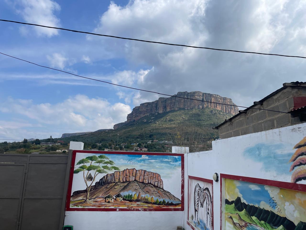 Maluti Backpackers