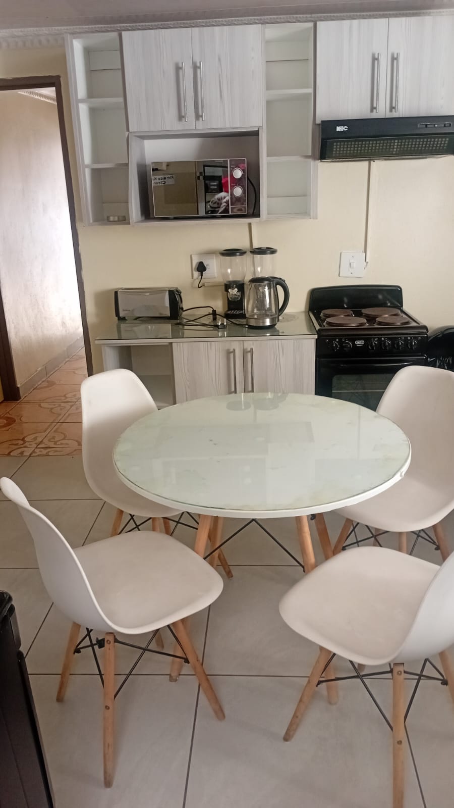 Self-Catering Unit