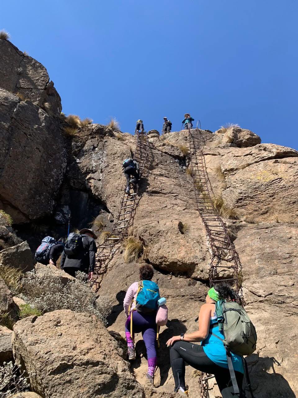 Tour Guide, Operator & Hiking